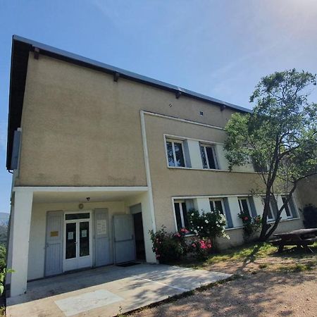 Auberge Collective Cozy&Family La Palud-sur-Verdon 외부 사진