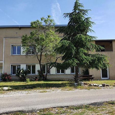 Auberge Collective Cozy&Family La Palud-sur-Verdon 외부 사진