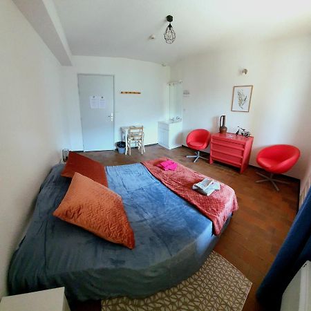 Auberge Collective Cozy&Family La Palud-sur-Verdon 외부 사진