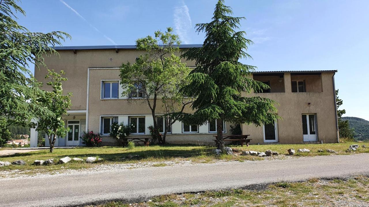 Auberge Collective Cozy&Family La Palud-sur-Verdon 외부 사진