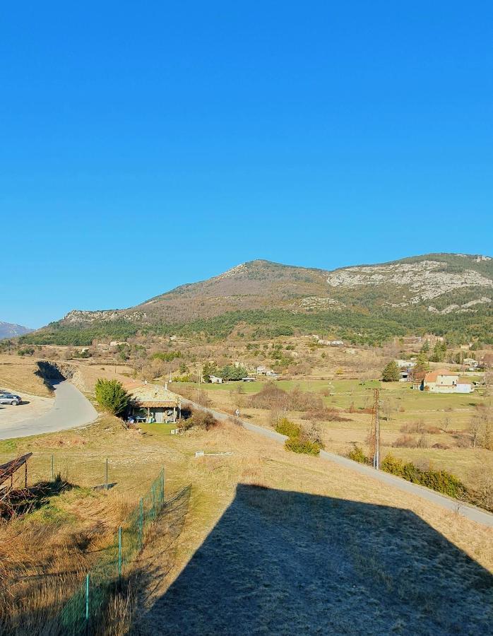 Auberge Collective Cozy&Family La Palud-sur-Verdon 외부 사진