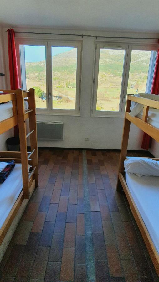 Auberge Collective Cozy&Family La Palud-sur-Verdon 외부 사진