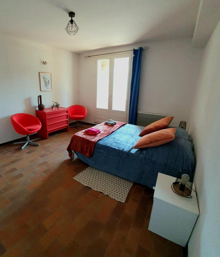 Auberge Collective Cozy&Family La Palud-sur-Verdon 외부 사진