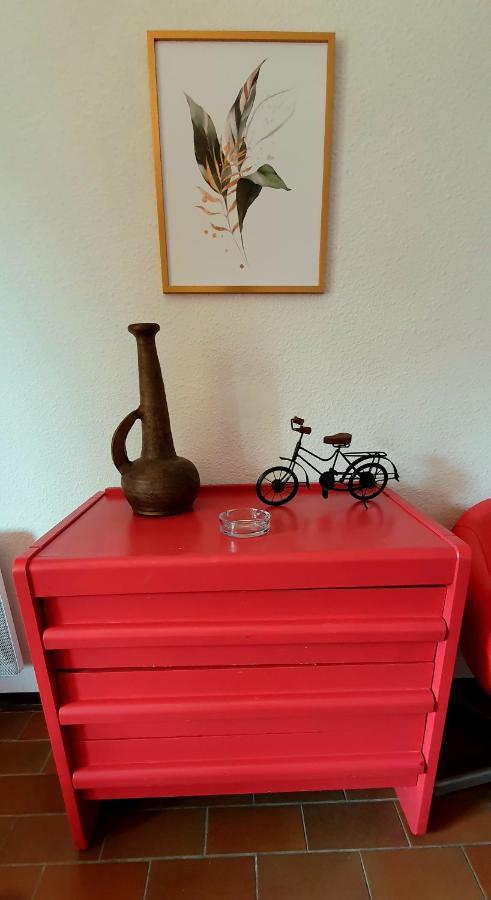Auberge Collective Cozy&Family La Palud-sur-Verdon 외부 사진