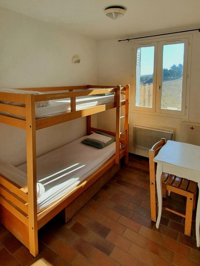 Auberge Collective Cozy&Family La Palud-sur-Verdon 외부 사진