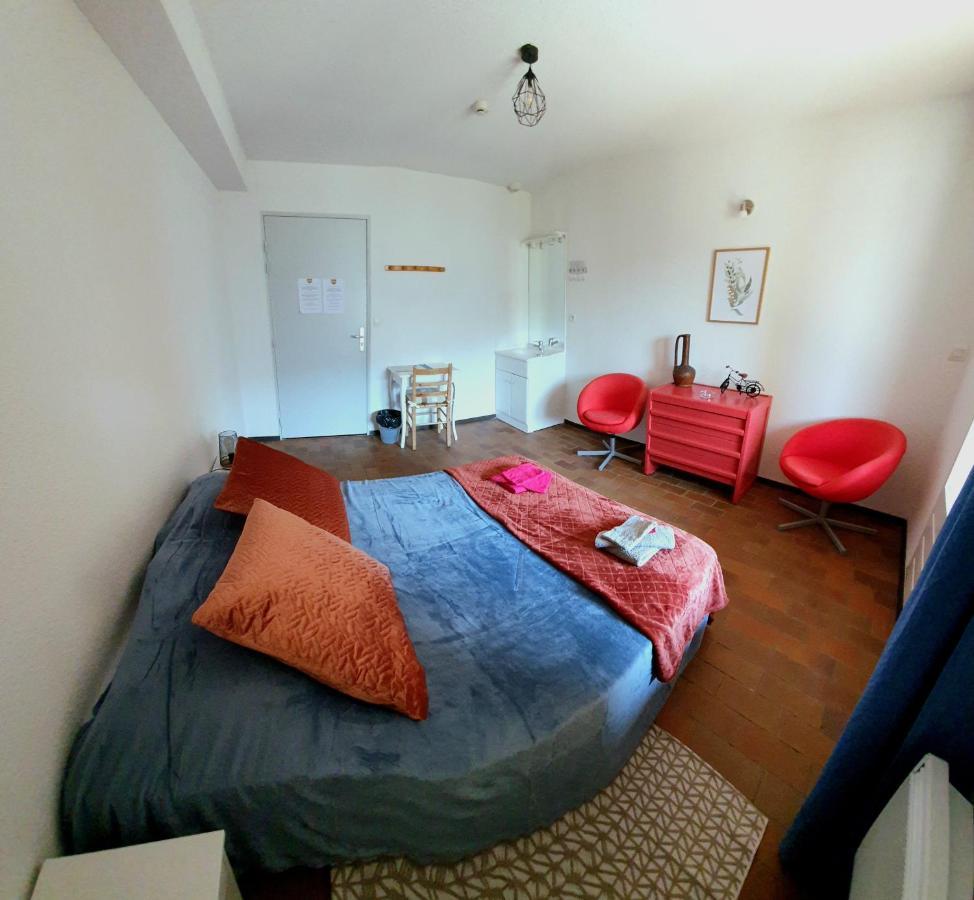 Auberge Collective Cozy&Family La Palud-sur-Verdon 외부 사진