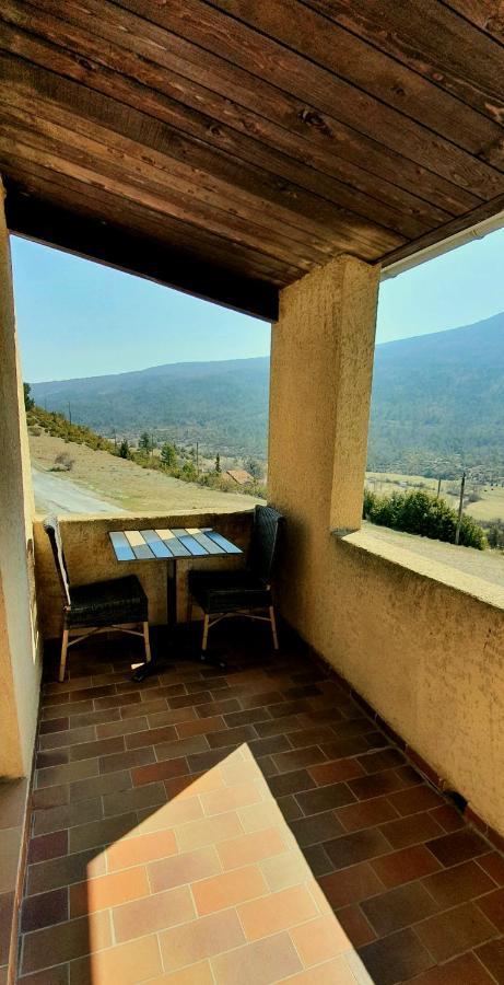 Auberge Collective Cozy&Family La Palud-sur-Verdon 외부 사진