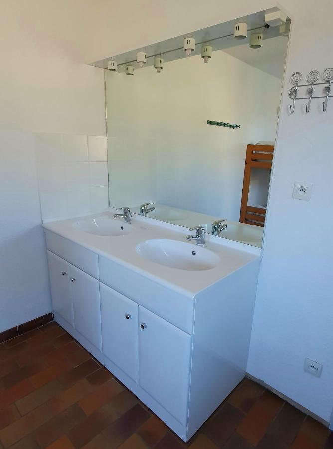 Auberge Collective Cozy&Family La Palud-sur-Verdon 외부 사진