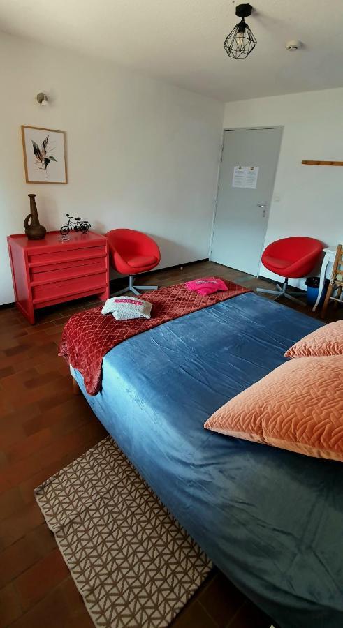 Auberge Collective Cozy&Family La Palud-sur-Verdon 외부 사진