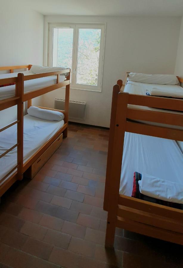Auberge Collective Cozy&Family La Palud-sur-Verdon 외부 사진