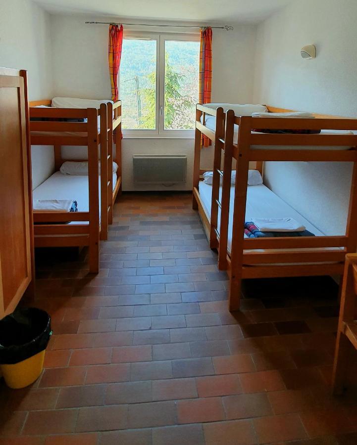 Auberge Collective Cozy&Family La Palud-sur-Verdon 외부 사진