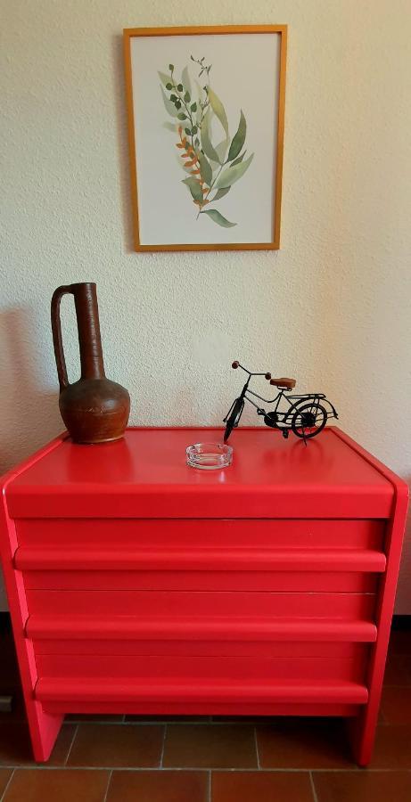 Auberge Collective Cozy&Family La Palud-sur-Verdon 외부 사진