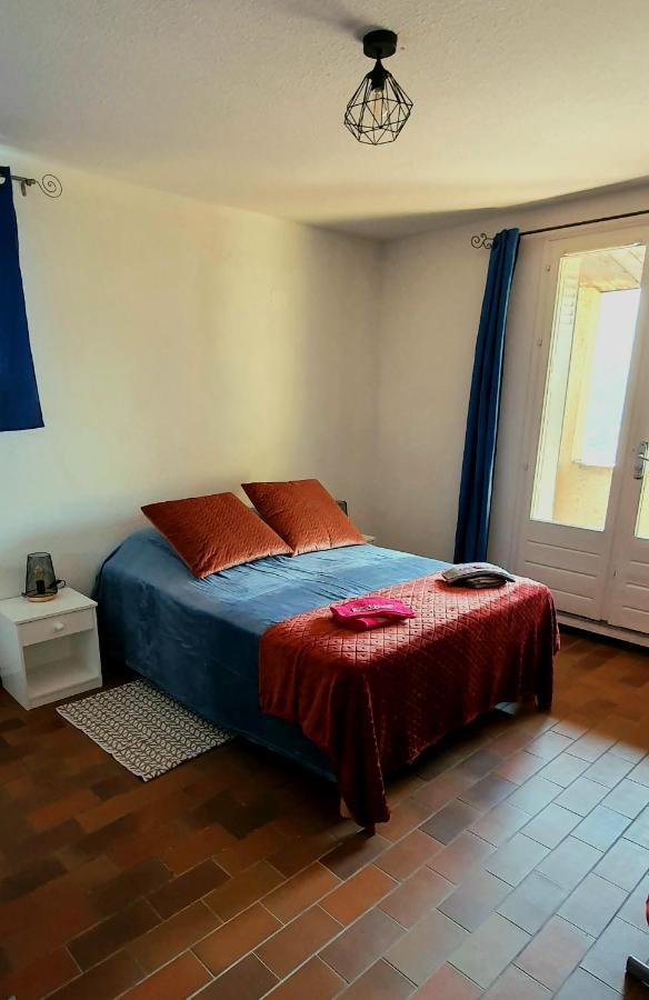 Auberge Collective Cozy&Family La Palud-sur-Verdon 외부 사진