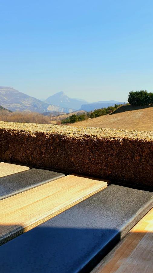 Auberge Collective Cozy&Family La Palud-sur-Verdon 외부 사진