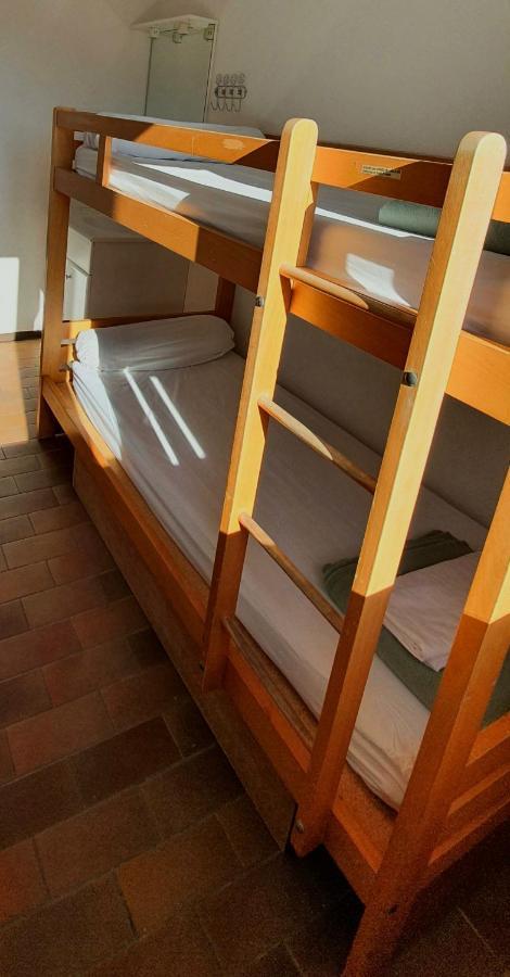 Auberge Collective Cozy&Family La Palud-sur-Verdon 외부 사진
