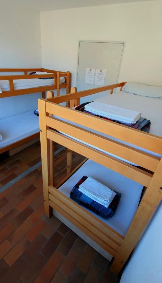 Auberge Collective Cozy&Family La Palud-sur-Verdon 외부 사진