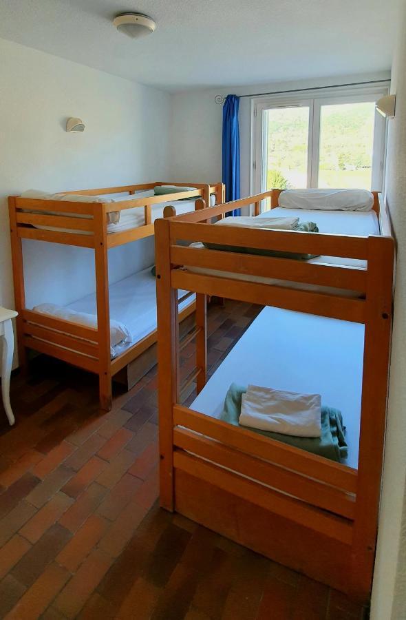 Auberge Collective Cozy&Family La Palud-sur-Verdon 외부 사진