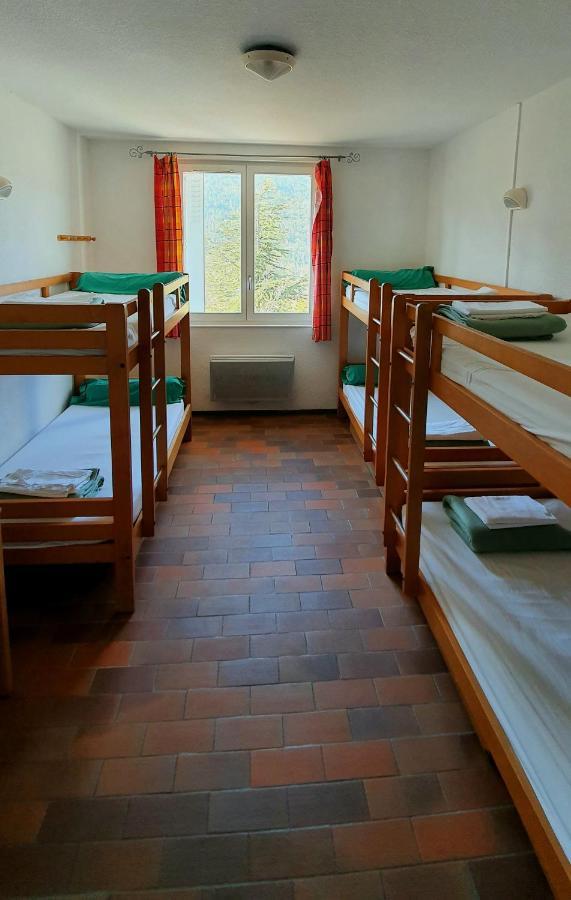 Auberge Collective Cozy&Family La Palud-sur-Verdon 외부 사진