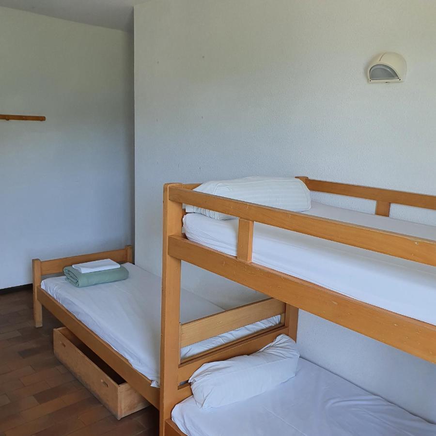 Auberge Collective Cozy&Family La Palud-sur-Verdon 외부 사진