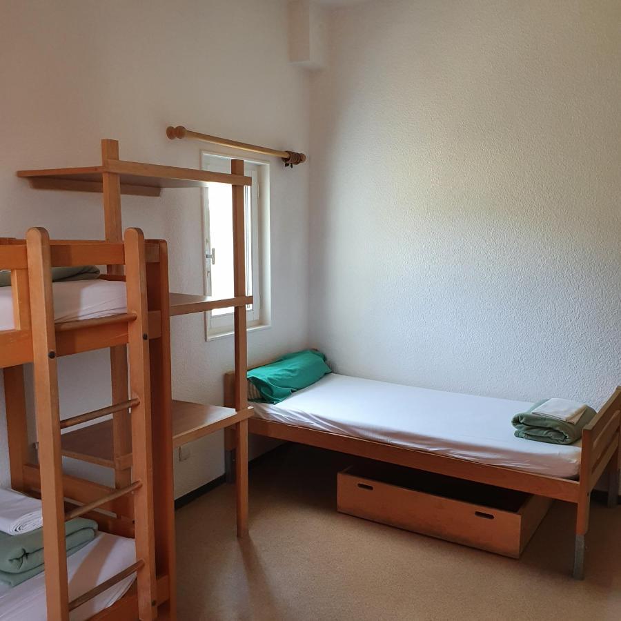 Auberge Collective Cozy&Family La Palud-sur-Verdon 외부 사진